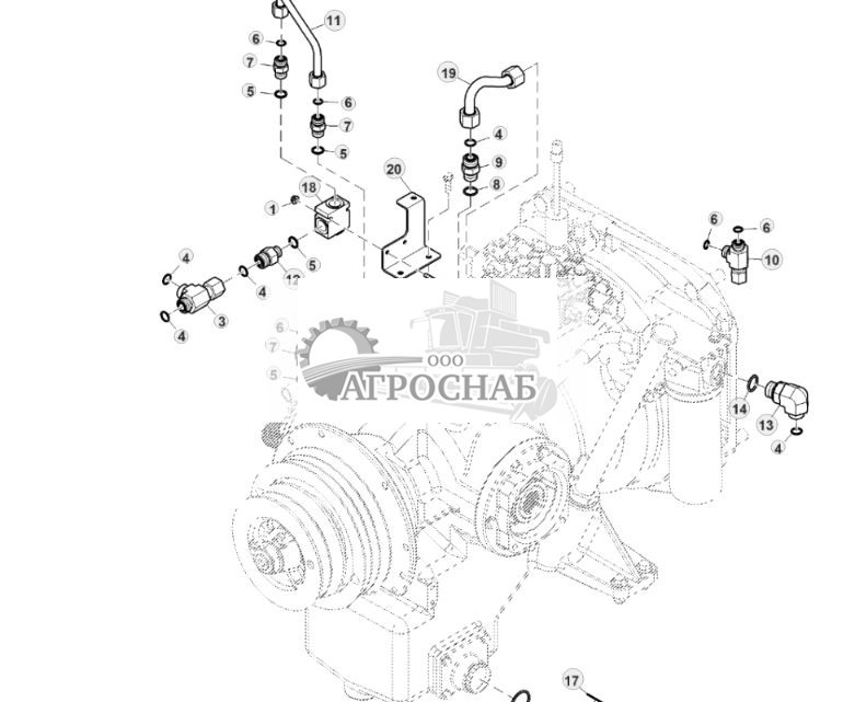 Компоненты трубопровода, ProDrive™ - ST830347 193.jpg